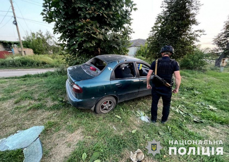 Донеччина за добу зазнала 20 ворожих ударів: які міста знаходились під прицілом