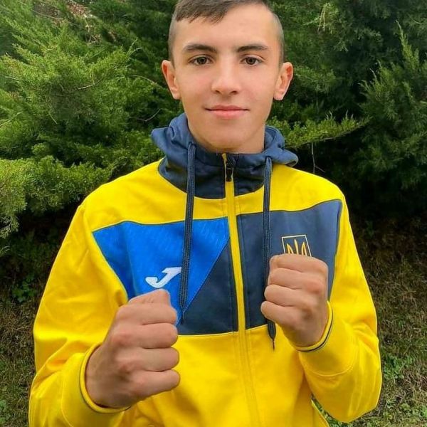 ЄВРО-2020 з боксу: покровчанин Роман Літвінов – срібний призер