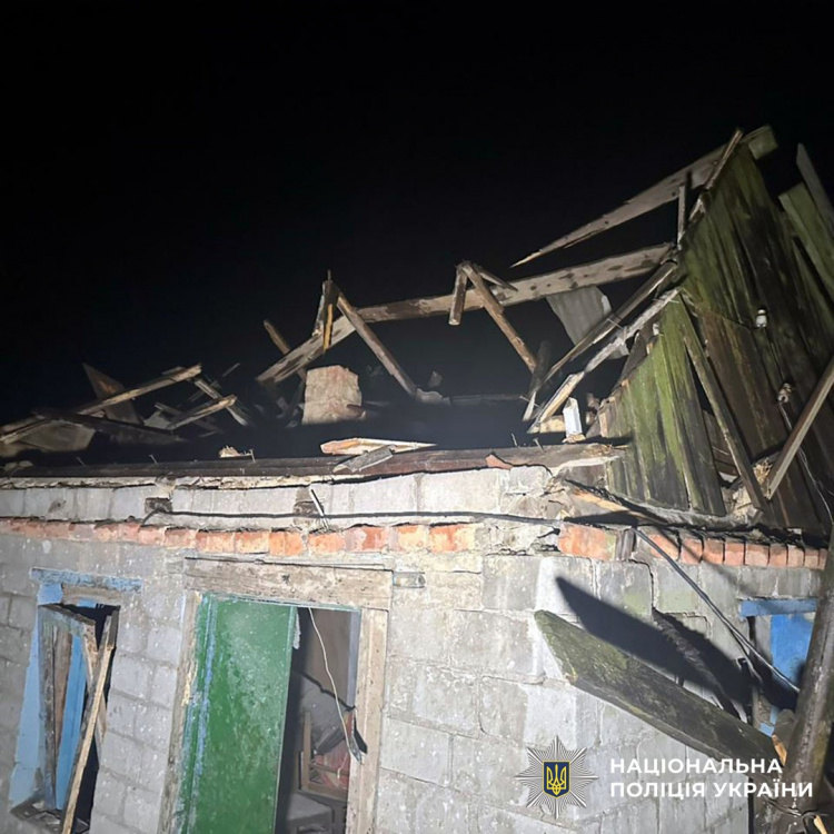 Одна людина загинула і одна зазнала поранень на Донеччині внаслідок обстрілів
