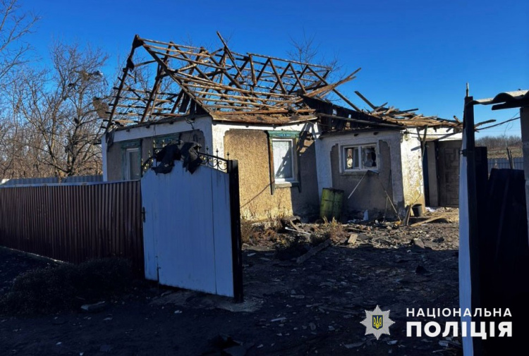 Покровськ, Родинське та Мирноград потрапили під ворожий вогонь: наслідки обстрілів Донеччині 20 січня