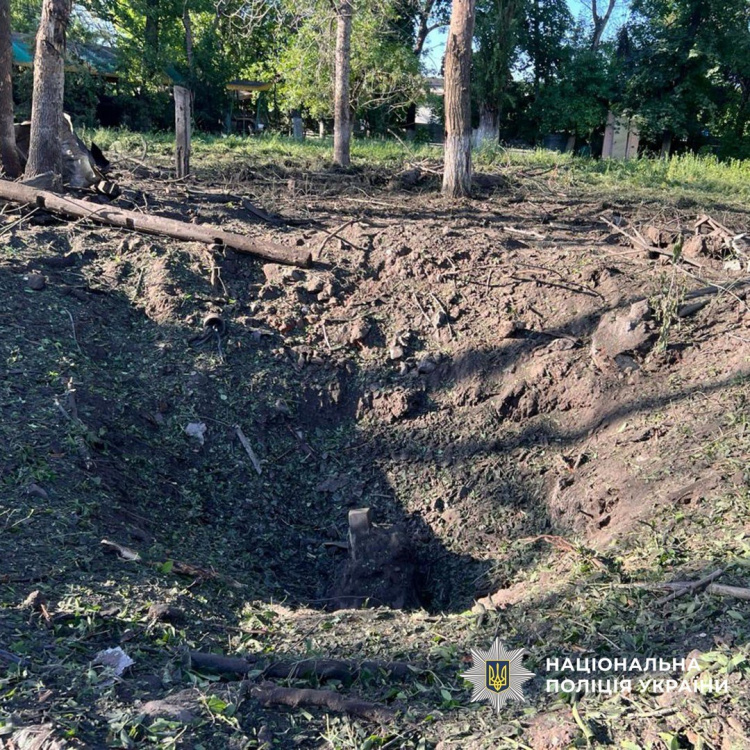Одну людину поранено на Донеччині вранці. Попередня доба минула без постраждалих