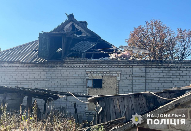 Покровськ, Мирноград та Удачне потрапили під ворожий вогонь: є загиблі й поранені