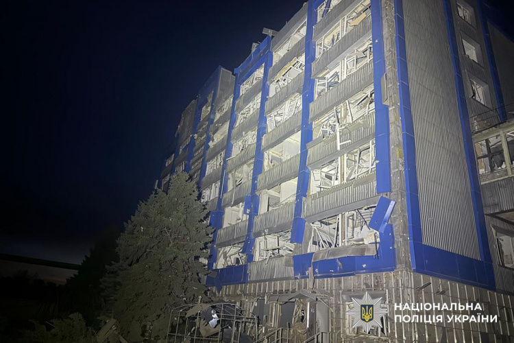 За добу окупанти обстріляли 9 населених пунктів Донеччини, вбили 8 та поранили 19 людей