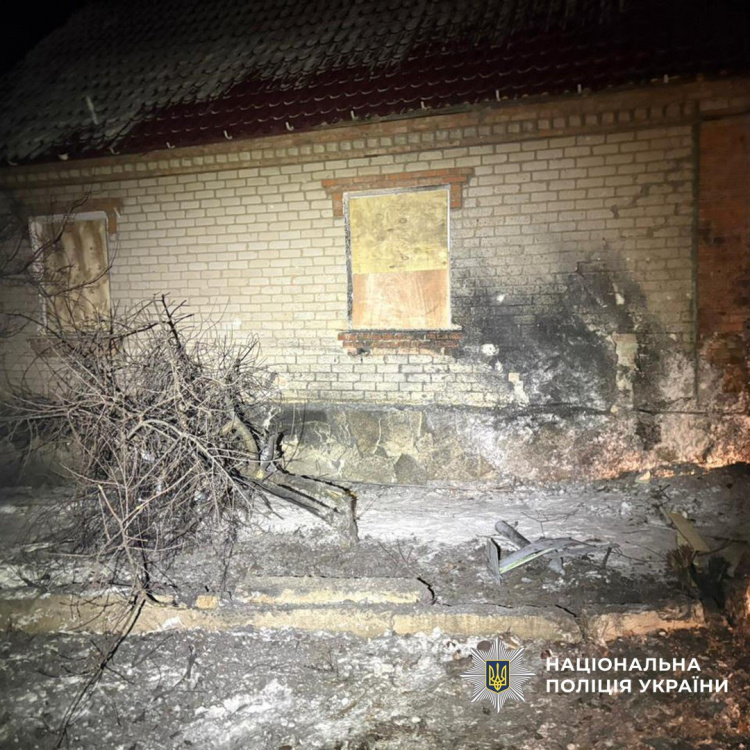 Одна людина загинула, двоє зазнали поранень через російські обстріли Донеччини