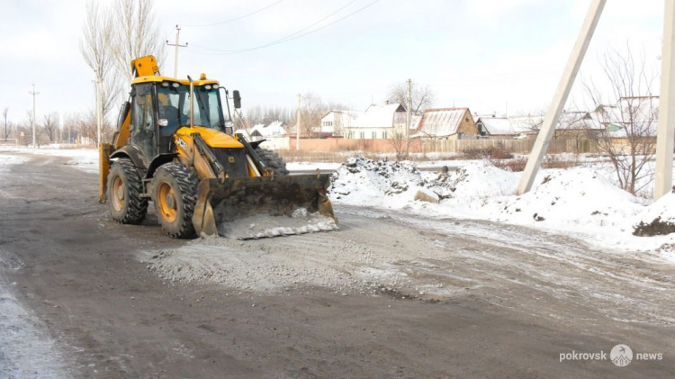 Более 250 млн грн нужно на завершение ремонта улицы Шмидта