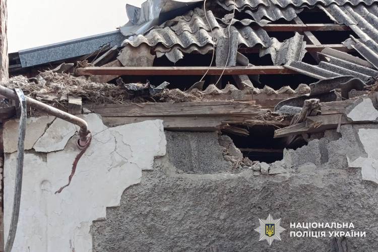 15 цивільних поранені внаслідок обстрілів Донеччини 11 квітня