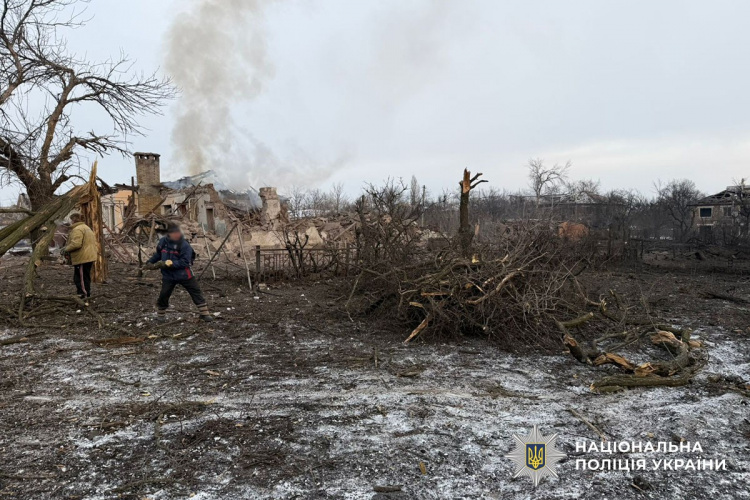 Одна людина загинула і семеро поранені внаслідок обстрілів Донеччини 20 січня