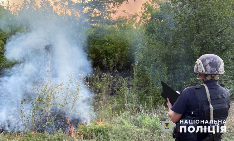 На Донеччині через ворожі атаки загинуло троє та поранено четверо мирних людей