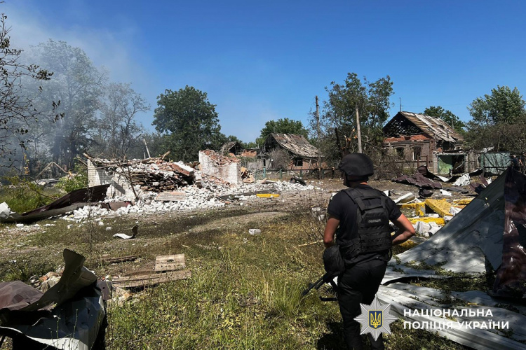 Стало відомо про загиблу цивільну особу та поранену в Родинському: наслідки обстрілів Донеччини за добу