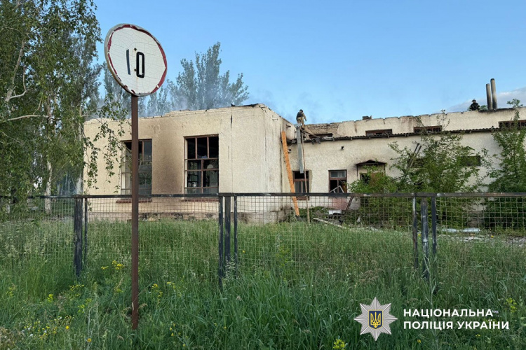 За добу росіяни обстріляли 15 населених пунктів Донеччини, вбили 3 та поранили 2 цивільних