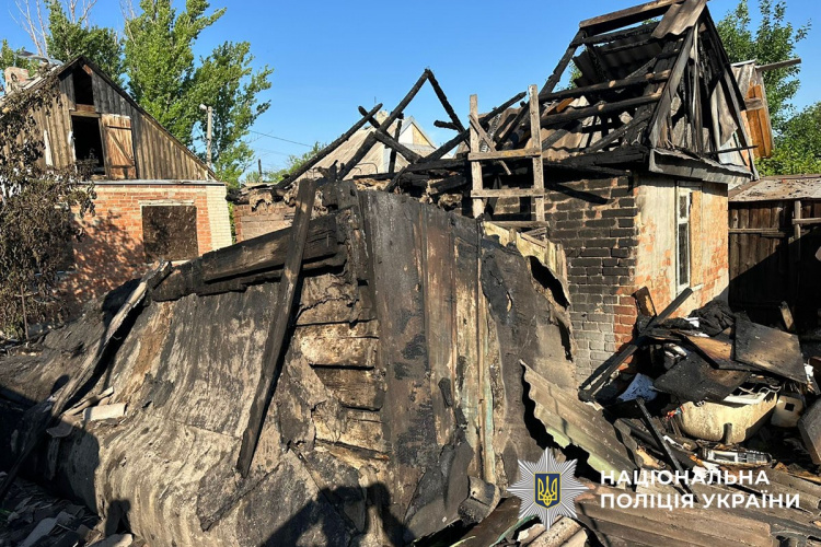 Шестеро цивільних на Донеччині зазнали поранень внаслідок ворожих атак