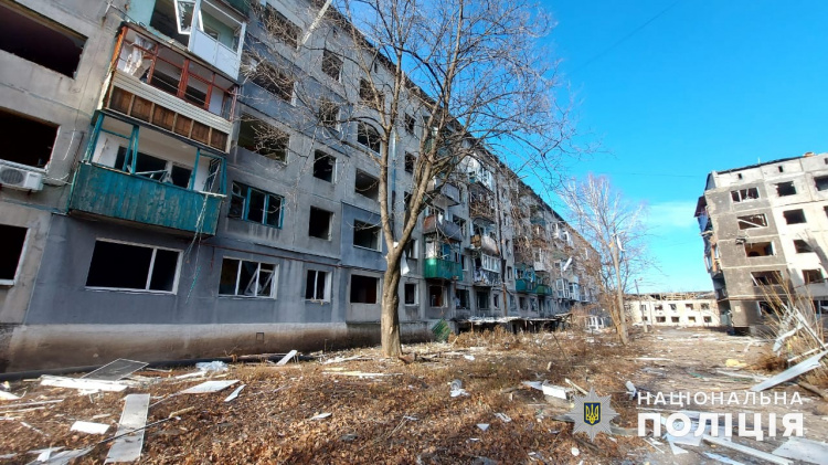 Покровськ, Родинське та Мирноград потрапили під ворожий вогонь: наслідки обстрілів Донеччині 20 січня