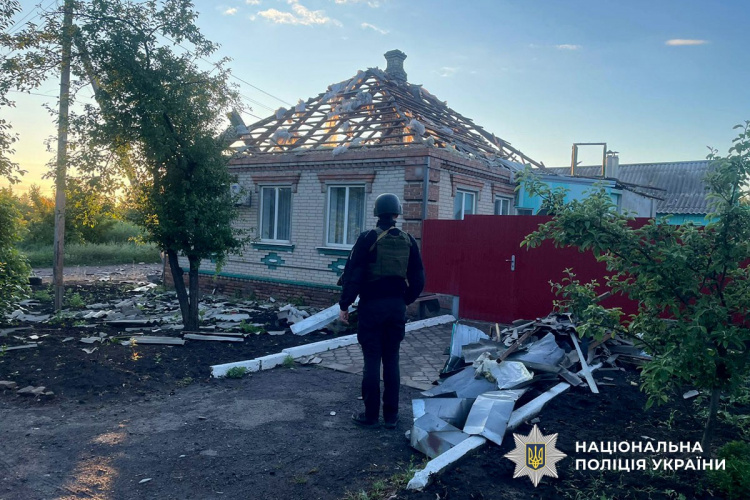 Одна людина загинула, 13 – поранені на Донеччині внаслідок обстрілів 1 червня