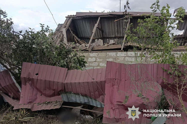 На Донеччині 24 вересня дві людини загинули, семеро зазнали поранень