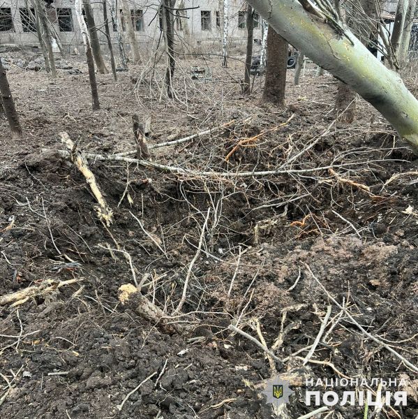Окупаційні війська рф завдали 26 ударів по Донеччині