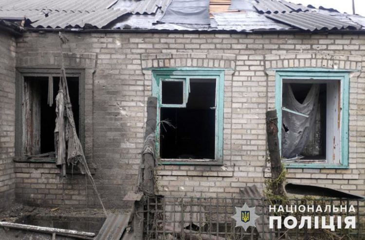15 російських обстрілів Донеччини за добу: є загиблі та травмовані