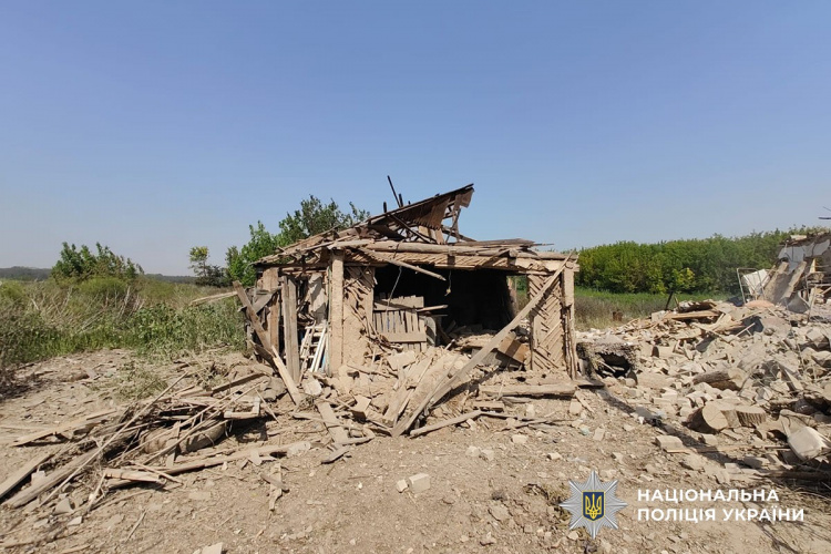 Четверо людей загинули, 10 зазнали поранень на Донеччині за минулу добу