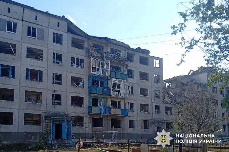 Сім цивільних поранені на Донеччині за добу внаслідок обстрілів