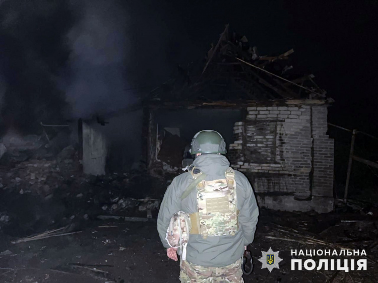 За добу внаслідок обстрілів на Донеччині загинули чотири людини, ще двоє зазнали поранень