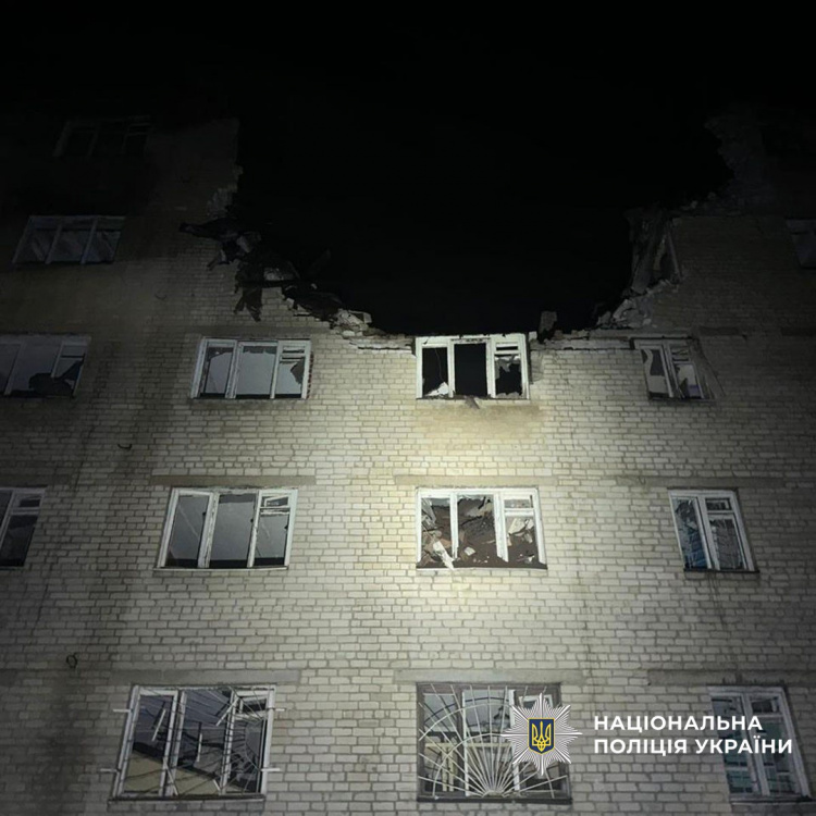 Про чотирьох поранених на Донеччині 28 листопада повідомляє поліція