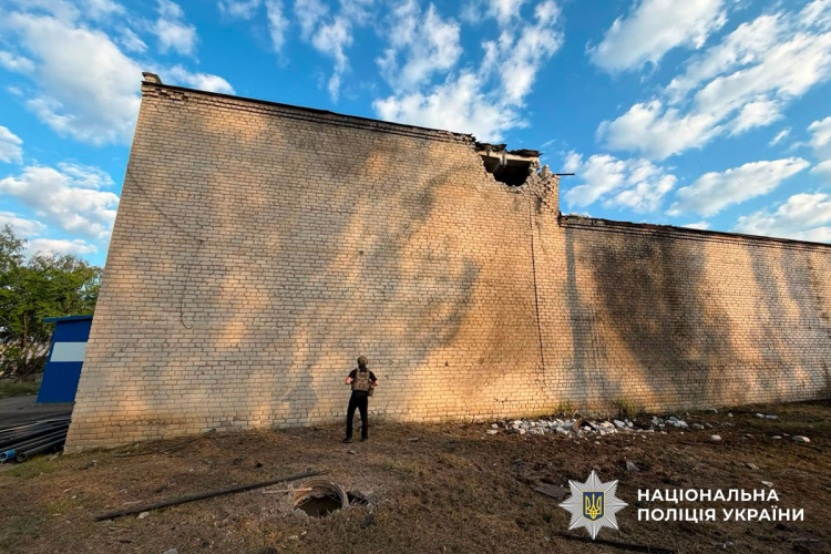 Двоє цивільних загинули, 14 поранені на Донеччині за добу внаслідок обстрілів