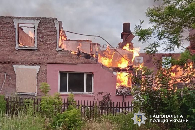 У Мирнограді війська рф вбили цивільного, ще 8 жителів Донеччини поранені