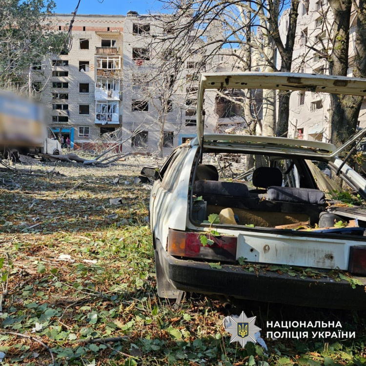 На Донеччині одна людина загинула, 23 поранені через обстріли росії 13 серпня