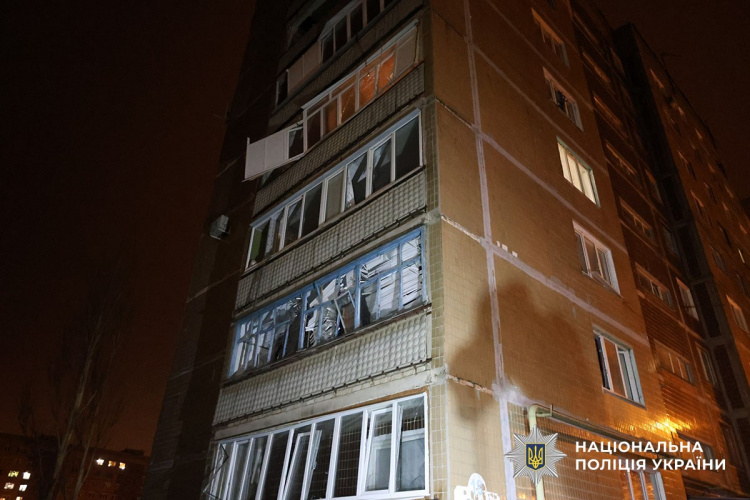 На Донеччині через російські обстріли загинула людина, ще четверо зазнали поранень