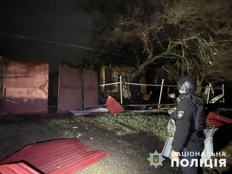 17 березня росіяни поранили п’ятьох жителів Донеччини, з них троє - діти
