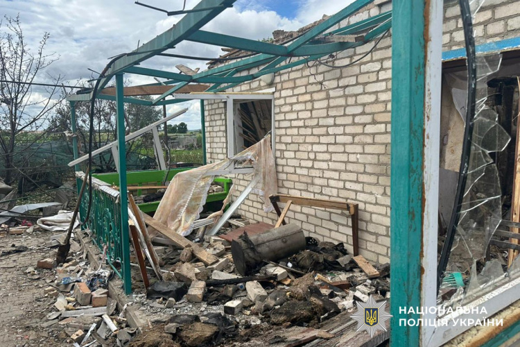 8 людей загинули, 11 зазнали поранень внаслідок обстрілів Донеччини 3 липня