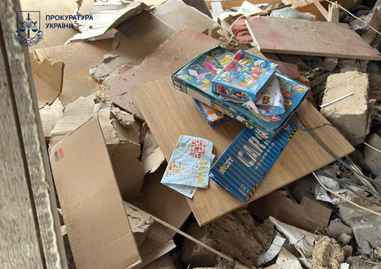 Через обстріли 17 березня на Донеччині поранені 12 людей, з яких двоє дітей