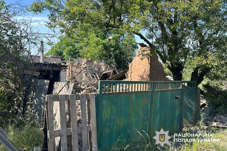 П’ять людей загинули, 11 зазнали поранень через російські обстріли Донеччини 3 червня