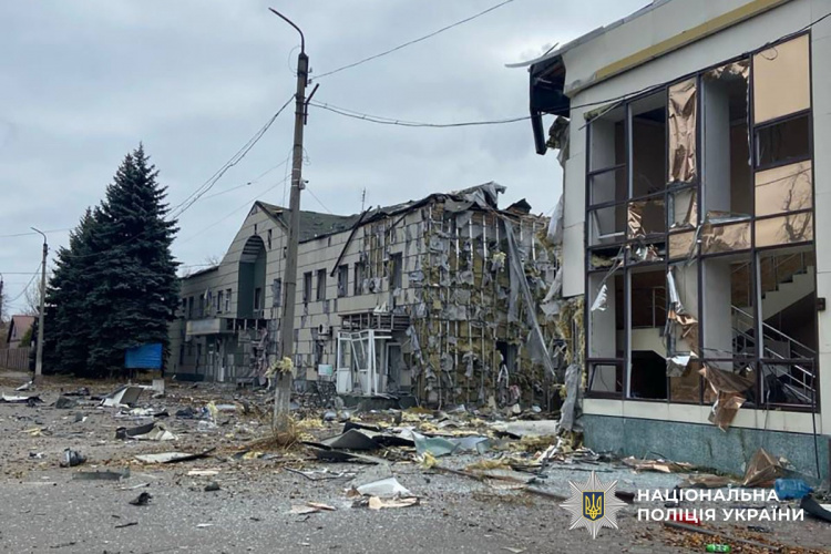 Двоє цивільних загинули і троє поранені внаслідок обстрілів Донеччини за минулу добу