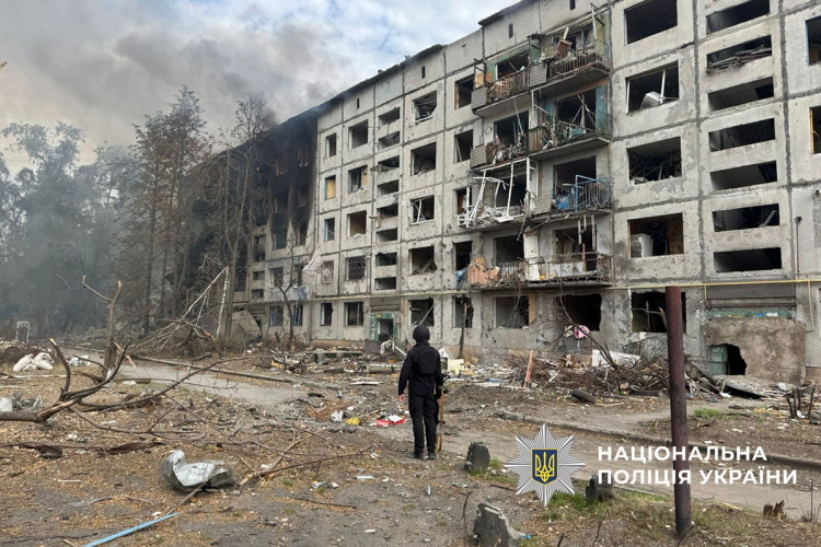 За добу на Донеччині росіяни вбили 28 цивільних, ще 20 поранили