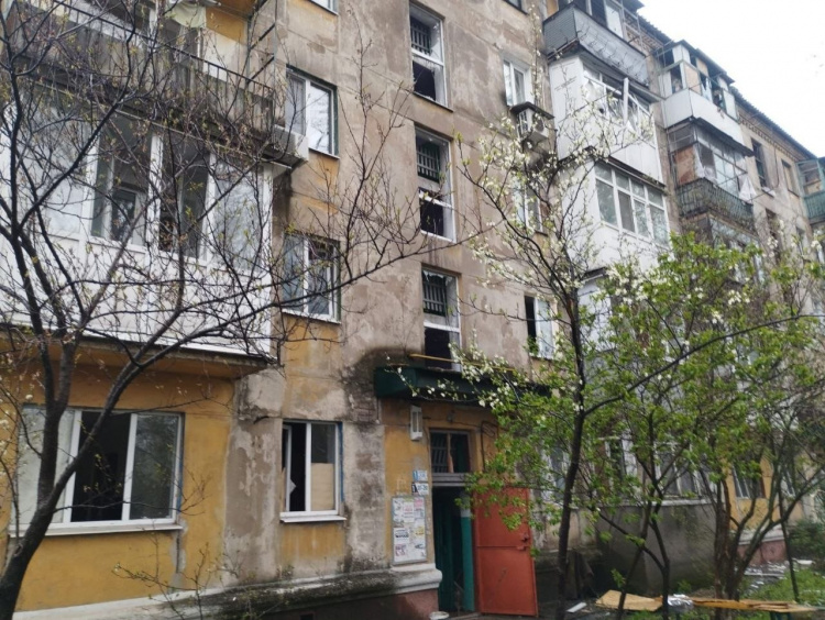 Попередня доба на Донеччині минула без постраждалих, на ранок – троє поранених