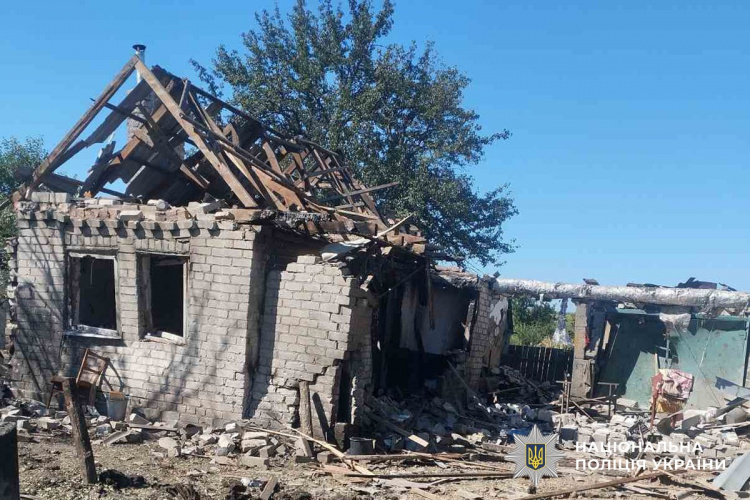 11 жителів Донеччини загинули, ще 16 зазнали поранень за добу внаслідок російських атак