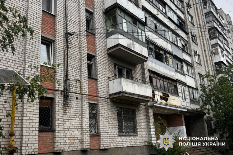 Унаслідок російських обстрілів Донеччини одна людина загинула, ще троє поранені