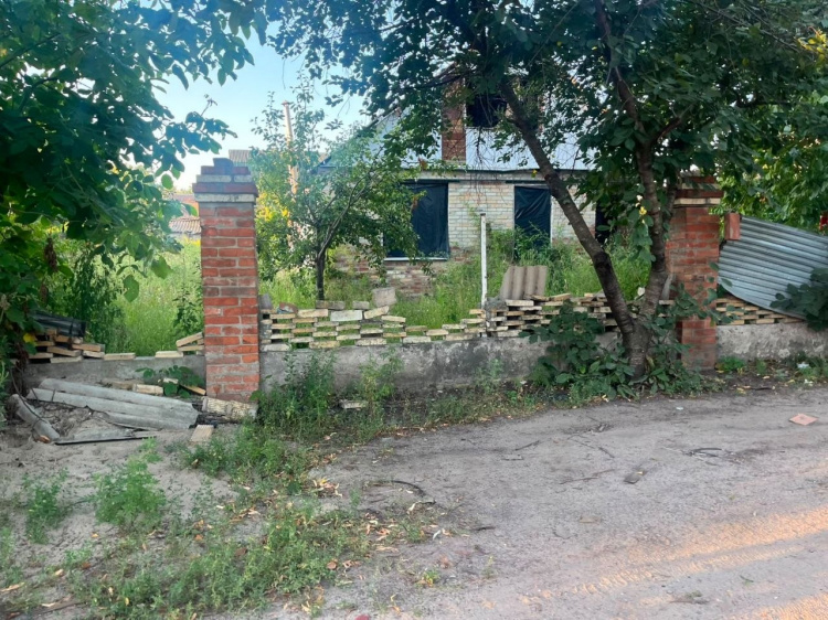 Поліція Донеччини повідомила про наслідки атак 15 серпня