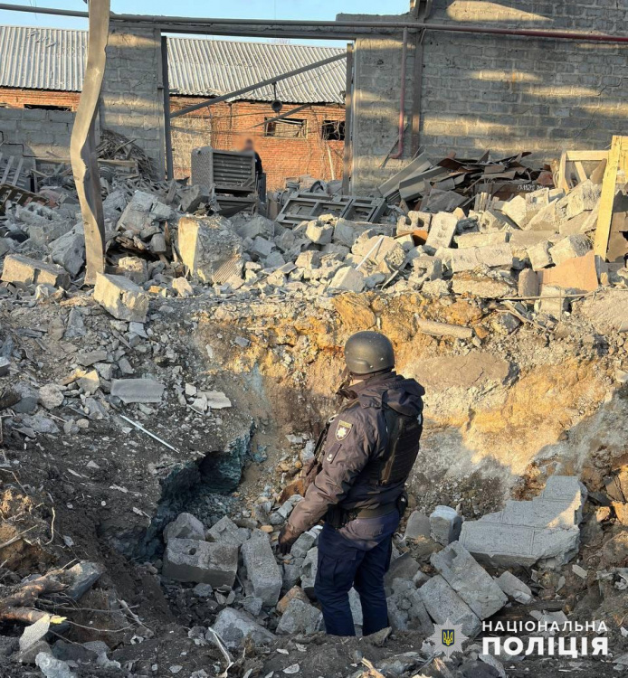 7 цивільних загинуло, двоє поранені на Донеччині внаслідок обстрілів за минулу добу