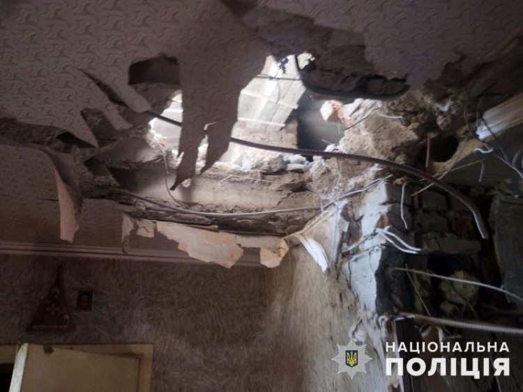 17 ворожих ударів по Донеччині за добу: поранено четверо людей