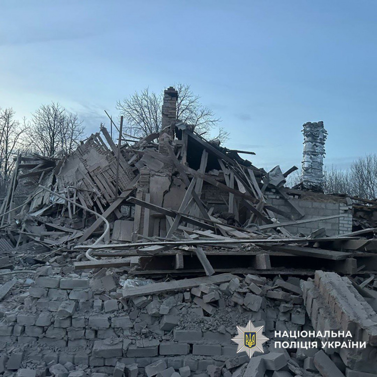 Шестеро поранених, з них двоє дітей – наслідки російської агресії на Донеччині 23 листопада