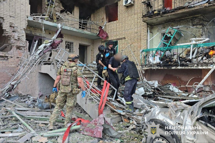 Троє цивільних загинуло, 31 поранений внаслідок масованих обстрілів Донеччини 4 серпня