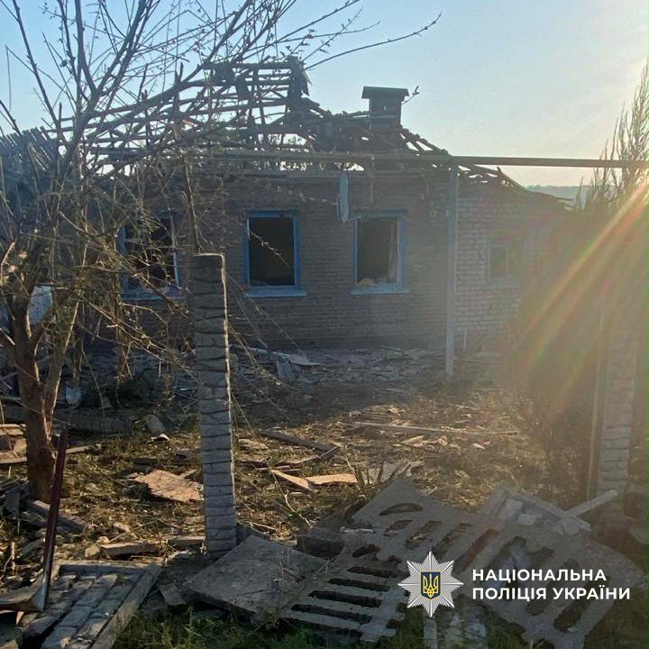 Двоє загиблих і 18 поранених внаслідок обстрілів Донеччини 16 серпня