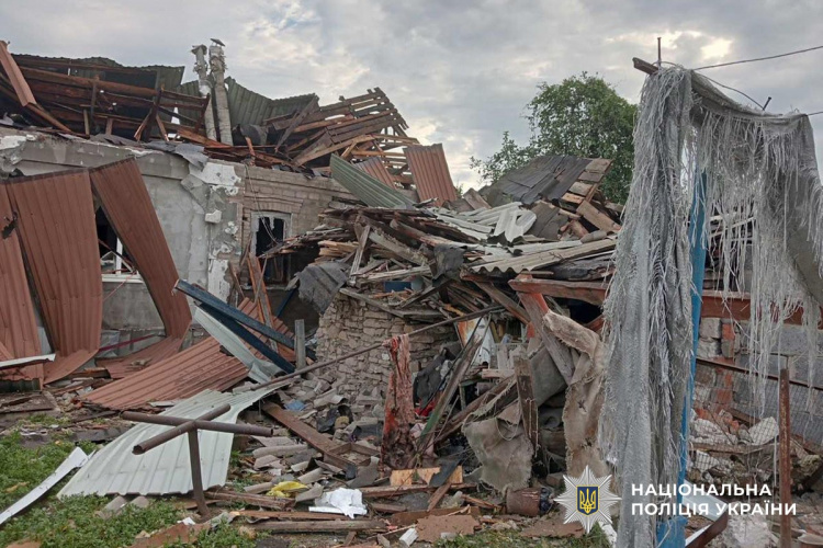Одна людина загинула, 9 зазнали поранень внаслідок ворожих обстрілів Донеччини 5 серпня