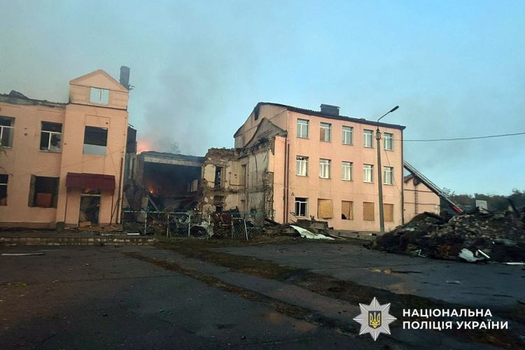 Загинули цивільні в Добропіллі та Райському: наслідки ворожих обстрілів Донеччини 14 жовтня