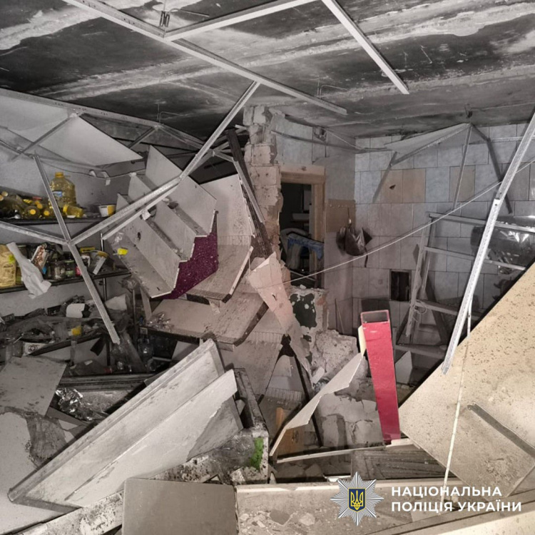 Троє загиблих і 11 поранених: на Донеччині ворог прицільно атакує цивільних