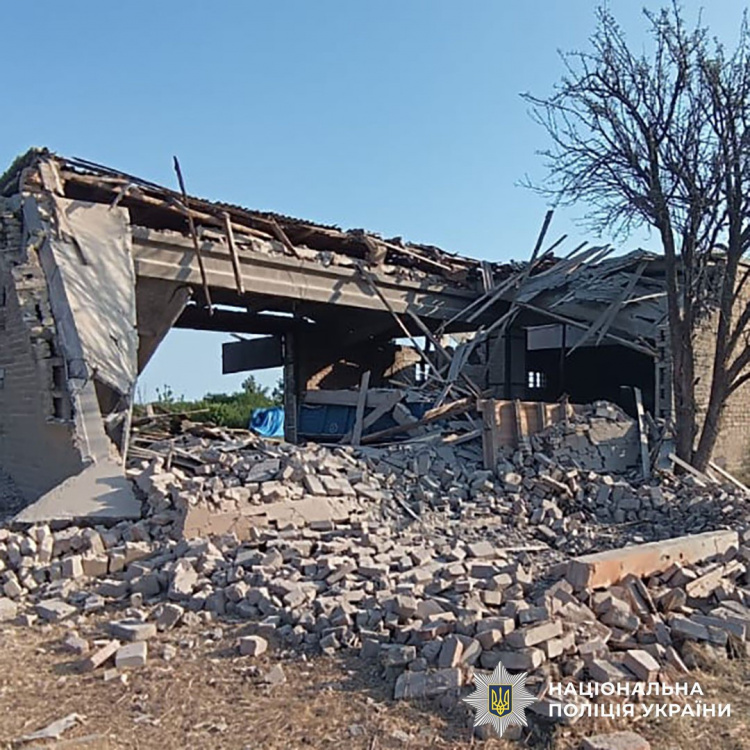 11 червня на Донеччині загинули дві людини, шестеро поранені