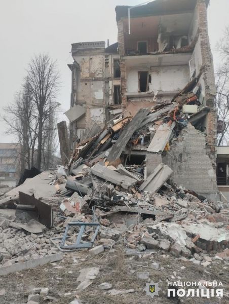 Окупаційні війська рф завдали 37 ударів по Донеччині, є загиблі та поранені