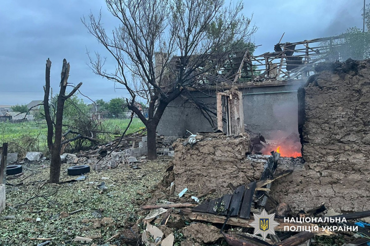 5 загиблих і 7 поранених: росія продовжує вбивати цивільних на Донеччині