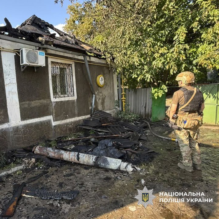 На Донеччині одна людина загинула, 23 поранені через обстріли росії 13 серпня